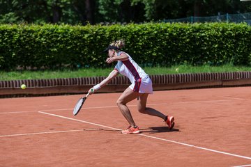 Bild 207 - BL Der Club an der Alster - Marienburger SC : Ergebnis: 3:6